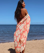 Tag Aloha Pareo
