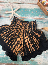 Crochet Shorts