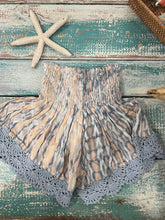 Crochet Shorts