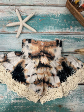 Crochet Shorts