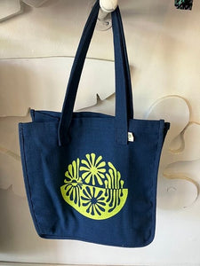 Hemp bags