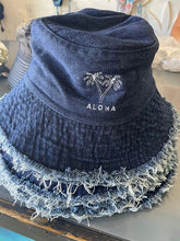 Aloha Bucket Hat