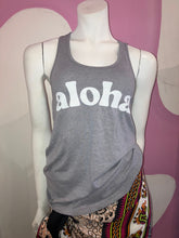 Aloha Tanks
