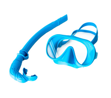 Snorkel Mask Set