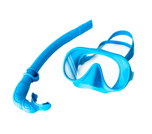 Snorkel Mask Set