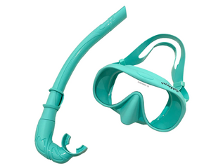 Snorkel Mask Set