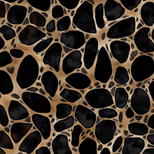 Kahana Bottom- Mid Rise - Prints