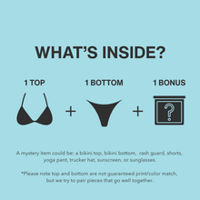 March Mystery Bikini Bag