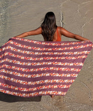 Tag Aloha Pareo