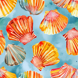 Surf Skirt / Top- Prints