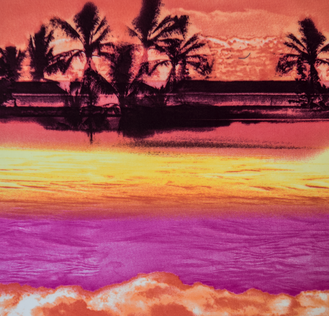 Kahana Ruched Bottom - Clearance