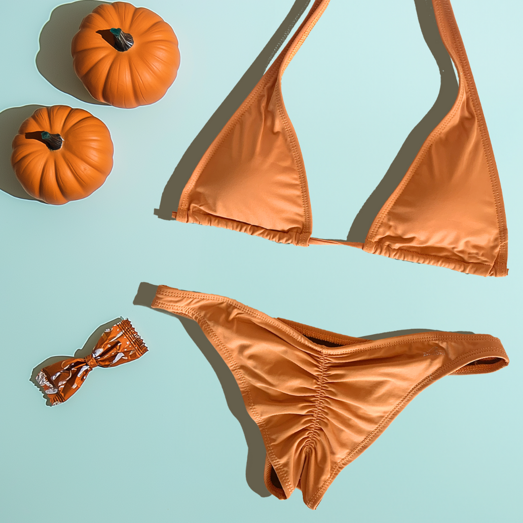 Trick or Treat Mystery Bikini Bag