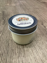 Shell Candles