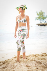 Kahana Top - Prints