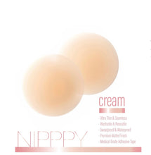 Nipppy Covers