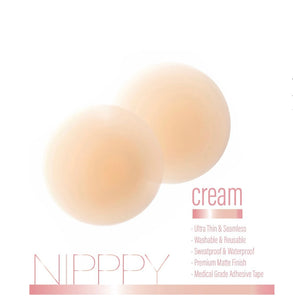 Nipppy Covers