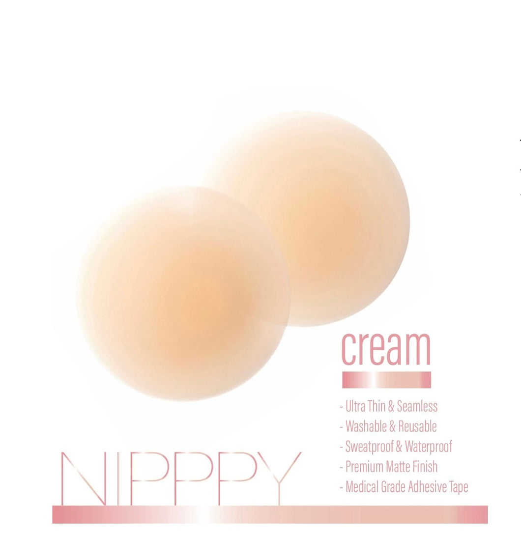 Nipppy Covers