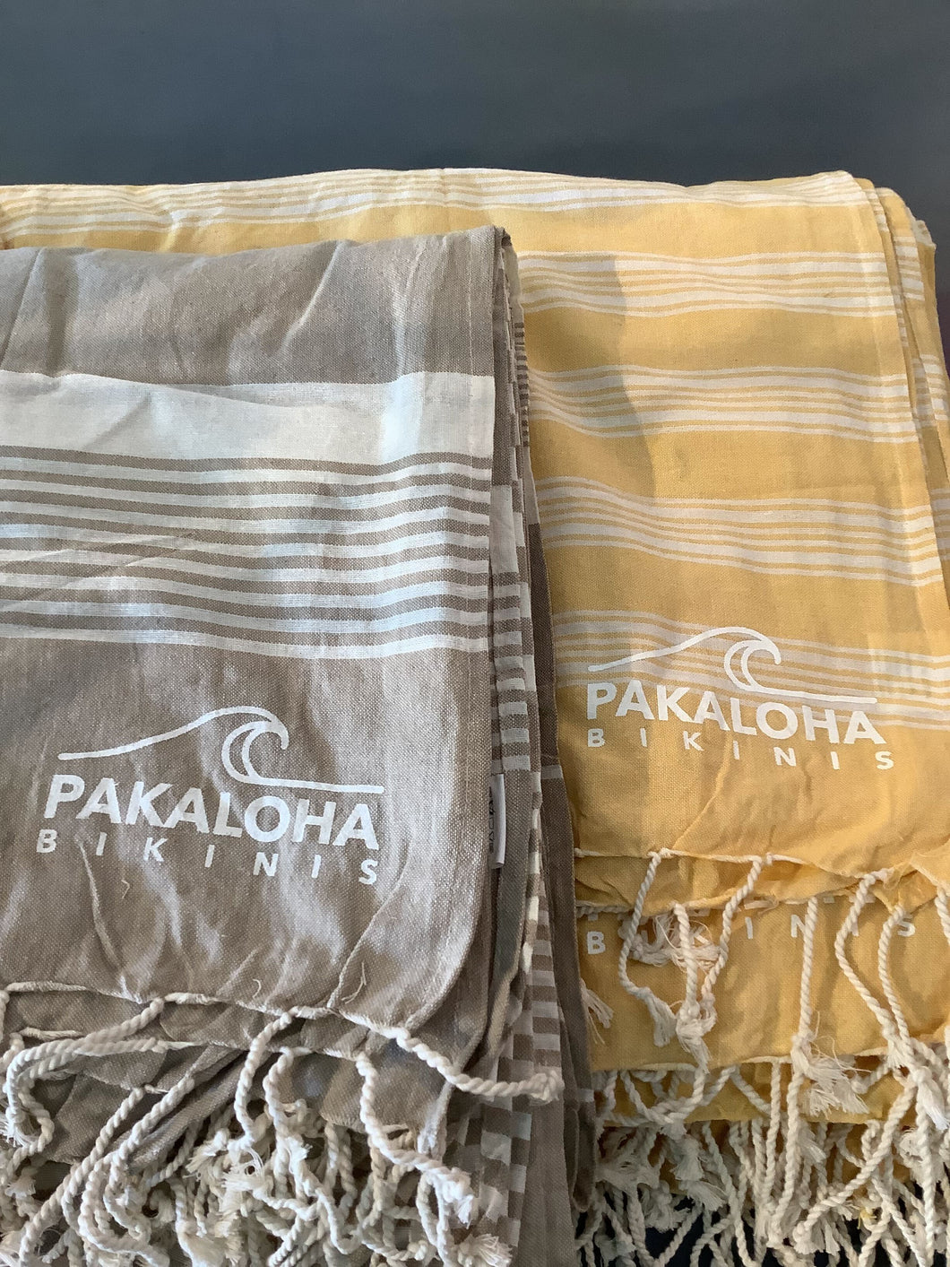Pakaloha Towel