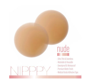 Nipppy Covers