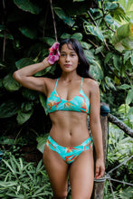 Paia Top - Prints - Pakaloha Bikinis