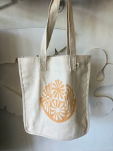 Hemp bags