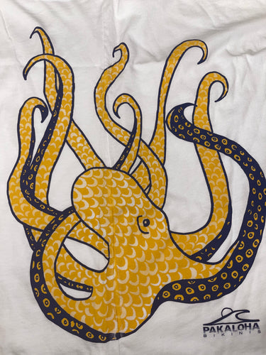 Octopus Tank - Pakaloha Bikinis
