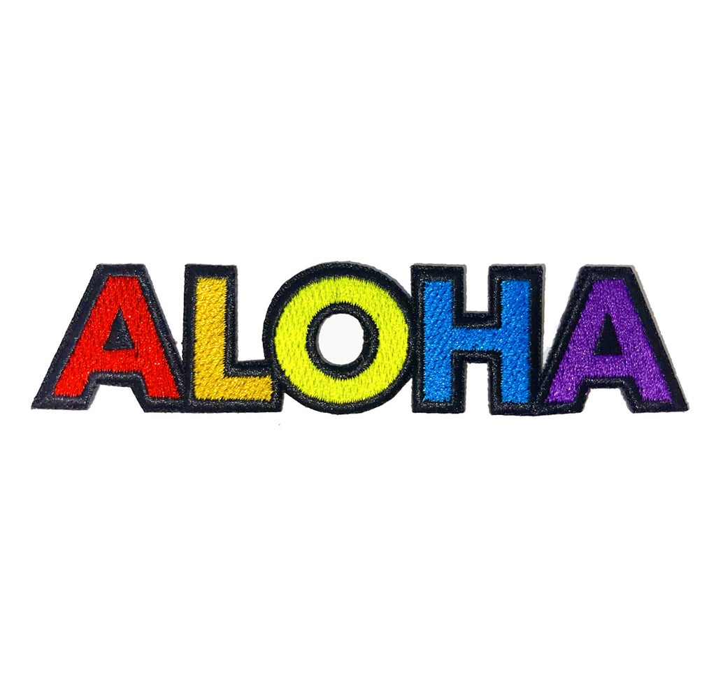 ALOHA