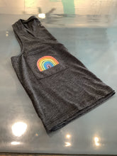 Rainbow Pocket Tanks