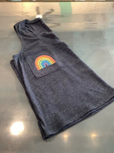 Rainbow Pocket Tanks