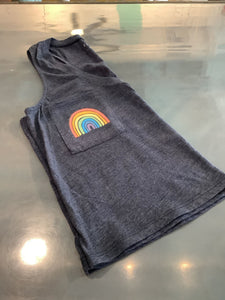 Rainbow Pocket Tanks