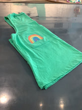 Rainbow Pocket Tanks