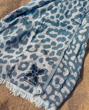 Eha Culture Beach Blanket