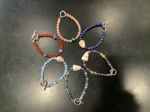 Shell Bracelet (Chyan)